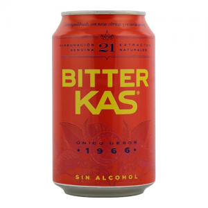 Bitter Kas