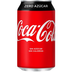 Coca cola Zero
