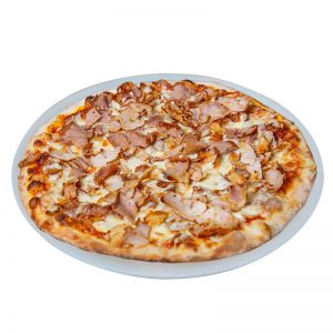Especial Pizza kebap