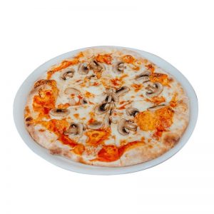 Pizza Funghi